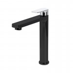 The Gabe Leva High Rise Basin Mixer The Gabe Leva High Rise Basin Mixer